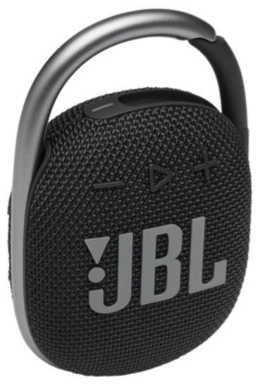 Refurbished JBL Clip 4 Eco Ultra-Portable Bluetooth Speaker - Reebelo Österreich
