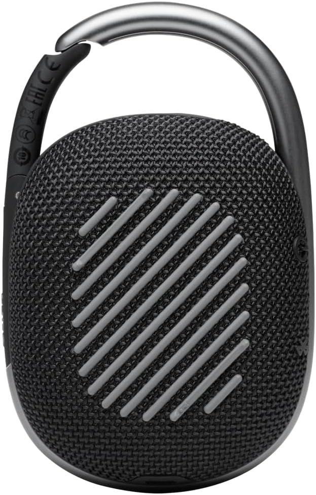 Refurbished JBL Clip 4 Eco Ultra-Portable Bluetooth Speaker - Reebelo Österreich