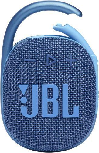 Refurbished JBL Clip 4 Eco Ultra-Portable Bluetooth Speaker - Reebelo Österreich