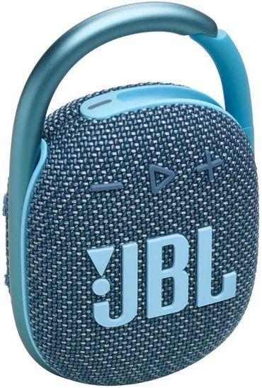 Refurbished JBL Clip 4 Eco Ultra-Portable Bluetooth Speaker - Reebelo Österreich