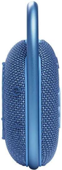 Refurbished JBL Clip 4 Eco Ultra-Portable Bluetooth Speaker - Reebelo Österreich