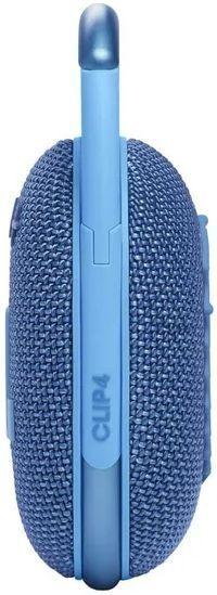 Refurbished JBL Clip 4 Eco Ultra-Portable Bluetooth Speaker - Reebelo Österreich