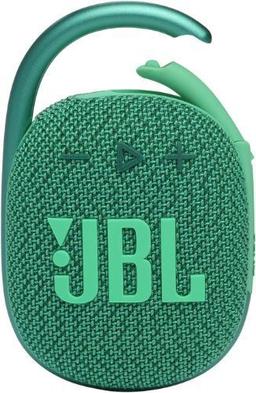 Refurbished JBL Clip 4 Eco Ultra-Portable Bluetooth Speaker - Reebelo Österreich
