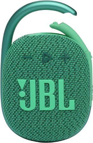 Refurbished JBL Clip 4 Eco Ultra-Portable Bluetooth Speaker - Reebelo Österreich