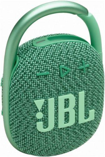 Refurbished JBL Clip 4 Eco Ultra-Portable Bluetooth Speaker - Reebelo Österreich
