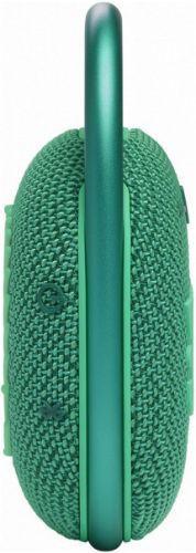 Refurbished JBL Clip 4 Eco Ultra-Portable Bluetooth Speaker - Reebelo Österreich