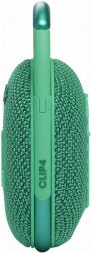 Refurbished JBL Clip 4 Eco Ultra-Portable Bluetooth Speaker - Reebelo Österreich