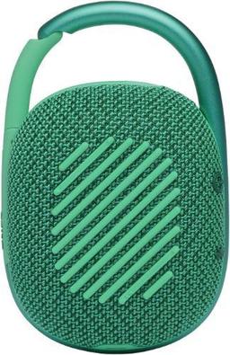 Refurbished JBL Clip 4 Eco Ultra-Portable Bluetooth Speaker - Reebelo Österreich