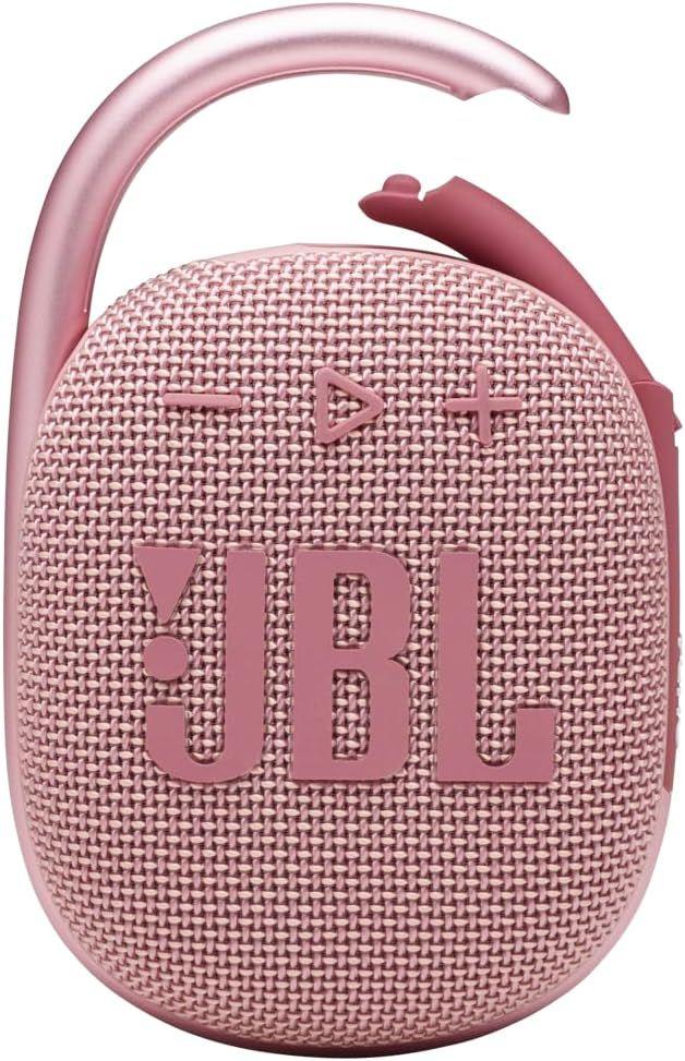Refurbished JBL Clip 4 Eco Ultra-Portable Bluetooth Speaker - Reebelo Österreich