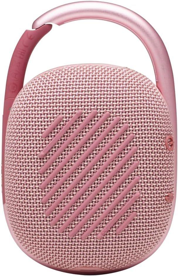 Refurbished JBL Clip 4 Eco Ultra-Portable Bluetooth Speaker - Reebelo Österreich