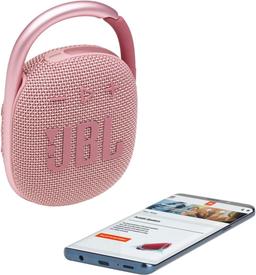 Refurbished JBL Clip 4 Eco Ultra-Portable Bluetooth Speaker - Reebelo Österreich