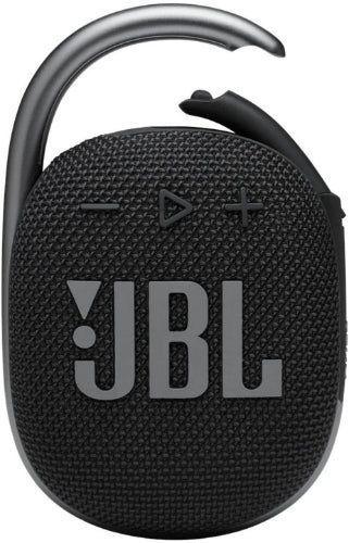 Refurbished JBL Clip 4 ultra-portabler wasserdichter Lautsprecher - Reebelo Österreich