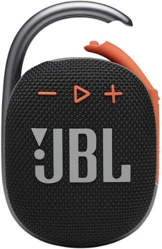 Refurbished JBL Clip 4 ultra-portabler wasserdichter Lautsprecher - Reebelo Österreich