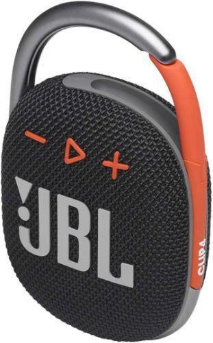 Refurbished JBL Clip 4 ultra-portabler wasserdichter Lautsprecher - Reebelo Österreich