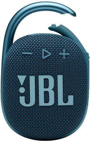 Refurbished JBL Clip 4 ultra-portabler wasserdichter Lautsprecher - Reebelo Österreich