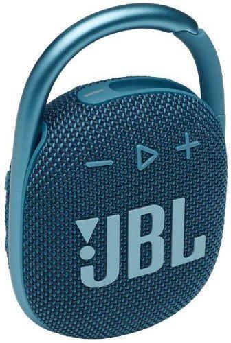 Refurbished JBL Clip 4 ultra-portabler wasserdichter Lautsprecher - Reebelo Österreich