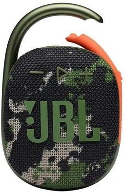 Refurbished JBL Clip 4 ultra-portabler wasserdichter Lautsprecher - Reebelo Österreich