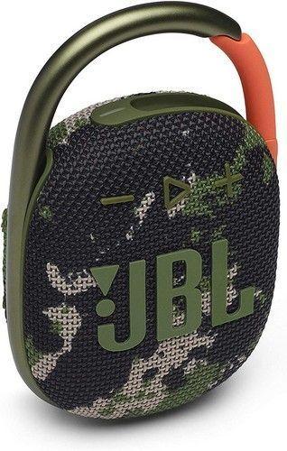 Refurbished JBL Clip 4 ultra-portabler wasserdichter Lautsprecher - Reebelo Österreich