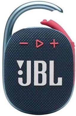 Refurbished JBL Clip 4 ultra-portabler wasserdichter Lautsprecher - Reebelo Österreich