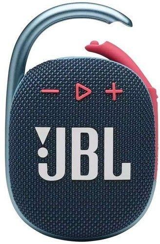 Refurbished JBL Clip 4 ultra-portabler wasserdichter Lautsprecher - Reebelo Österreich