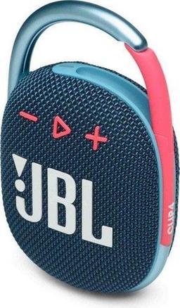 Refurbished JBL Clip 4 ultra-portabler wasserdichter Lautsprecher - Reebelo Österreich