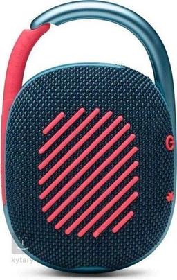 Refurbished JBL Clip 4 ultra-portabler wasserdichter Lautsprecher - Reebelo Österreich