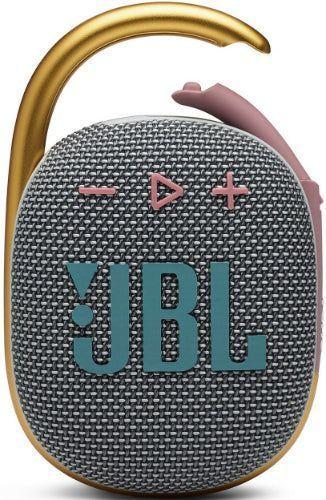 Refurbished JBL Clip 4 ultra-portabler wasserdichter Lautsprecher - Reebelo Österreich