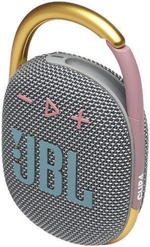 Refurbished JBL Clip 4 ultra-portabler wasserdichter Lautsprecher - Reebelo Österreich
