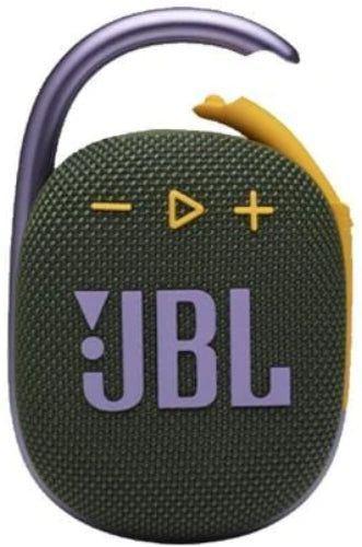 Refurbished JBL Clip 4 ultra-portabler wasserdichter Lautsprecher - Reebelo Österreich