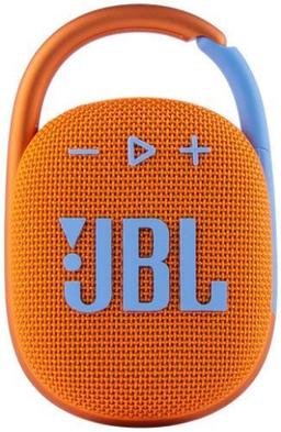 Refurbished JBL Clip 4 ultra-portabler wasserdichter Lautsprecher - Reebelo Österreich
