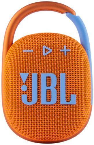 Refurbished JBL Clip 4 ultra-portabler wasserdichter Lautsprecher - Reebelo Österreich