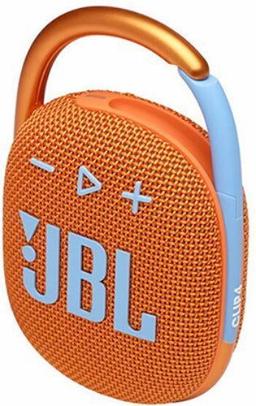 Refurbished JBL Clip 4 ultra-portabler wasserdichter Lautsprecher - Reebelo Österreich