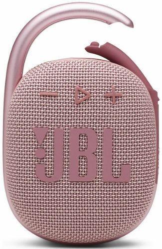 Refurbished JBL Clip 4 ultra-portabler wasserdichter Lautsprecher - Reebelo Österreich