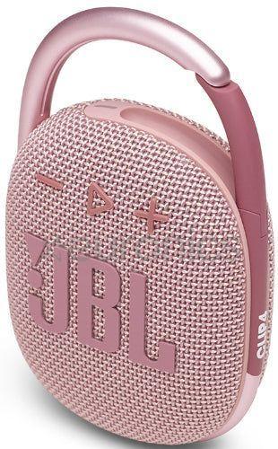 Refurbished JBL Clip 4 ultra-portabler wasserdichter Lautsprecher - Reebelo Österreich