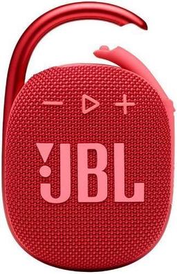 Refurbished JBL Clip 4 ultra-portabler wasserdichter Lautsprecher - Reebelo Österreich