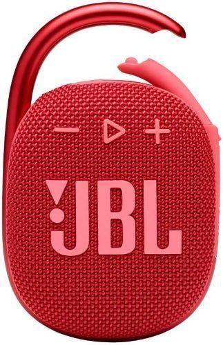 Refurbished JBL Clip 4 ultra-portabler wasserdichter Lautsprecher - Reebelo Österreich