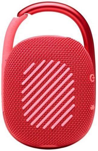Refurbished JBL Clip 4 ultra-portabler wasserdichter Lautsprecher - Reebelo Österreich