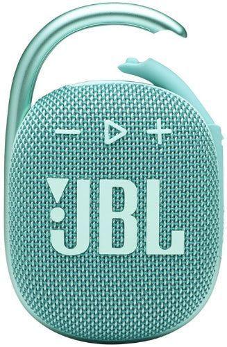 Refurbished JBL Clip 4 ultra-portabler wasserdichter Lautsprecher - Reebelo Österreich