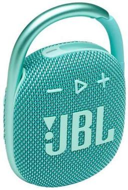Refurbished JBL Clip 4 ultra-portabler wasserdichter Lautsprecher - Reebelo Österreich