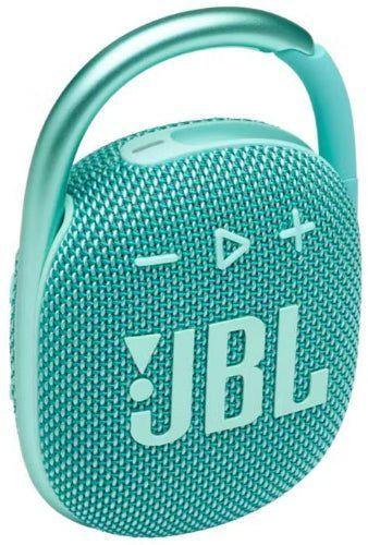 Refurbished JBL Clip 4 ultra-portabler wasserdichter Lautsprecher - Reebelo Österreich