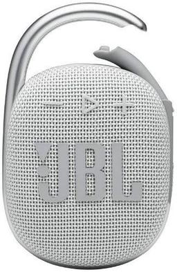 Refurbished JBL Clip 4 ultra-portabler wasserdichter Lautsprecher - Reebelo Österreich