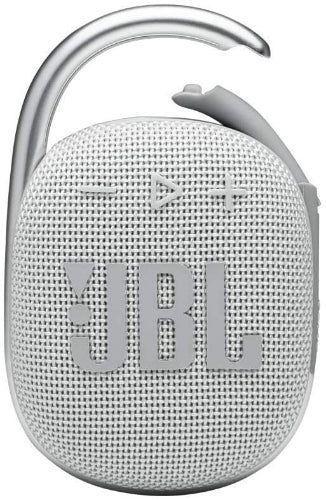Refurbished JBL Clip 4 ultra-portabler wasserdichter Lautsprecher - Reebelo Österreich