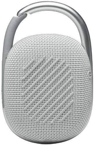 Refurbished JBL Clip 4 ultra-portabler wasserdichter Lautsprecher - Reebelo Österreich