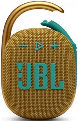 Refurbished JBL Clip 4 ultra-portabler wasserdichter Lautsprecher - Reebelo Österreich