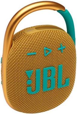 Refurbished JBL Clip 4 ultra-portabler wasserdichter Lautsprecher - Reebelo Österreich