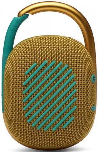 Refurbished JBL Clip 4 ultra-portabler wasserdichter Lautsprecher - Reebelo Österreich