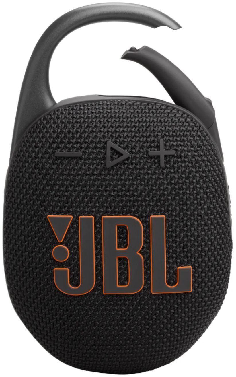 Refurbished JBL Clip 5 Portabler Lautsprecher - Reebelo Österreich