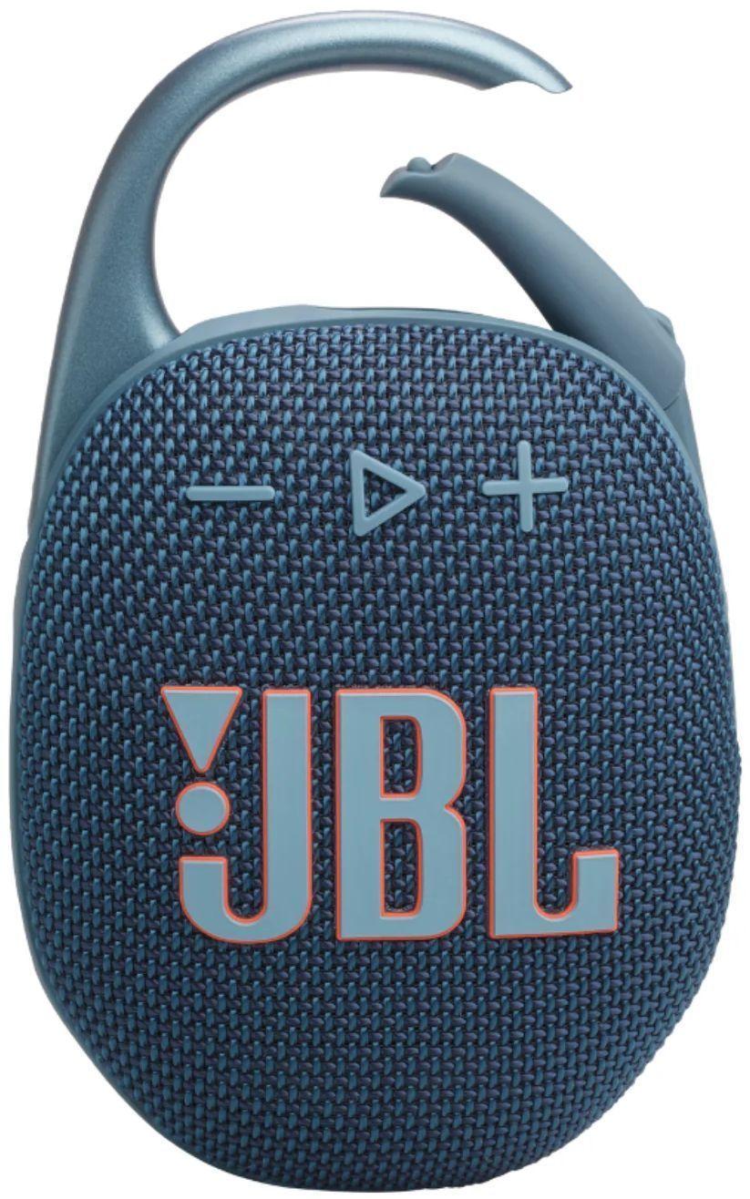 Refurbished JBL Clip 5 Portabler Lautsprecher - Reebelo Österreich