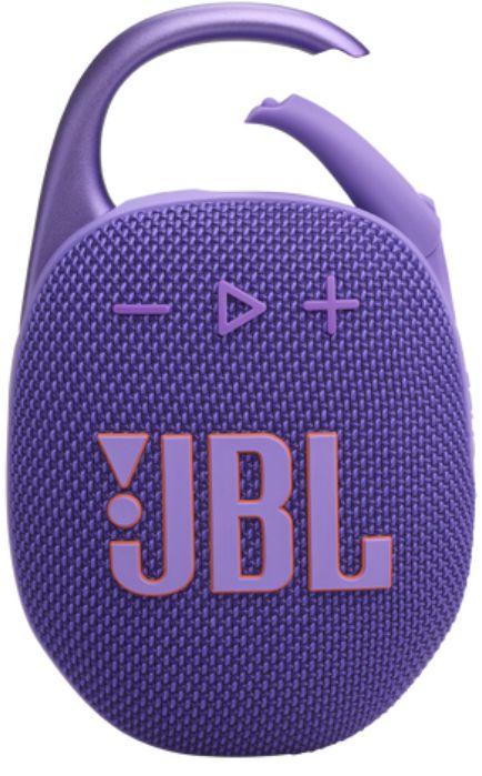 Refurbished JBL Clip 5 Portabler Lautsprecher - Reebelo Österreich