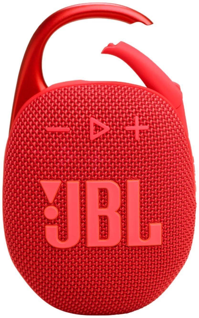 Refurbished JBL Clip 5 Portabler Lautsprecher - Reebelo Österreich